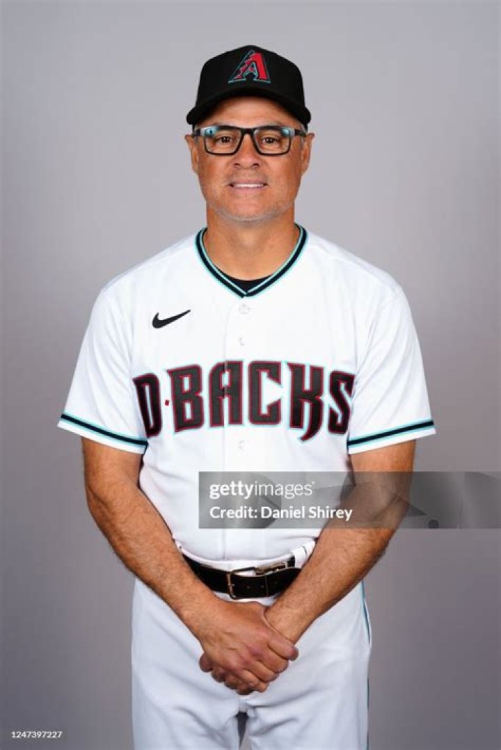 Tony Perezchica Biography, Age, Height, Wife, Net Worth, Family