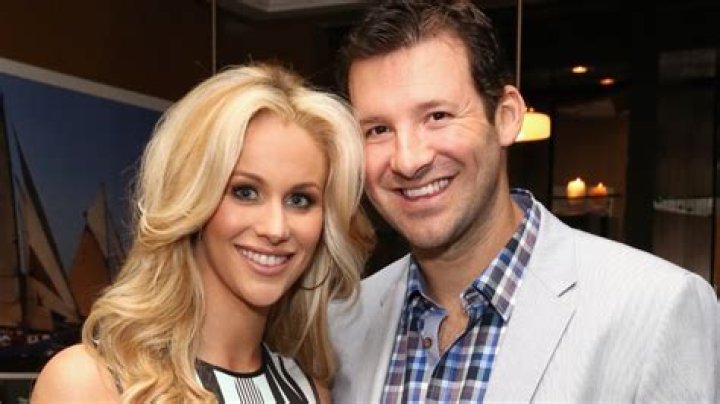 
Tony Romo’s Dating History: All Relationships To Know 