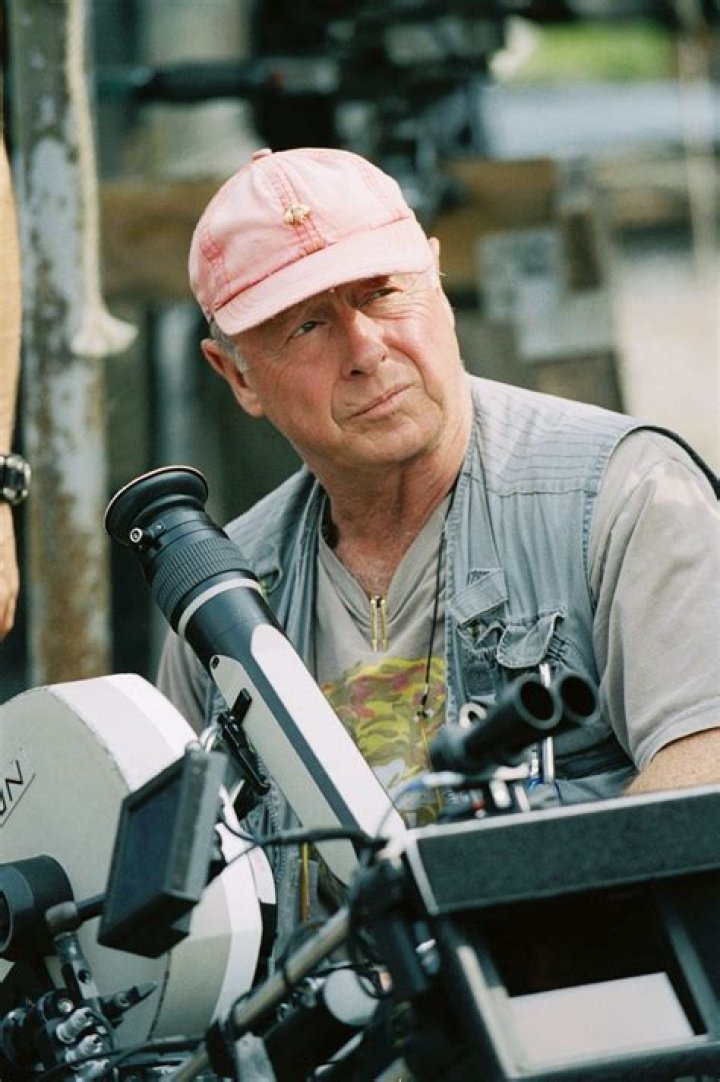 Tony Scott Biography, Age, Height, Wife, Net Worth, Family