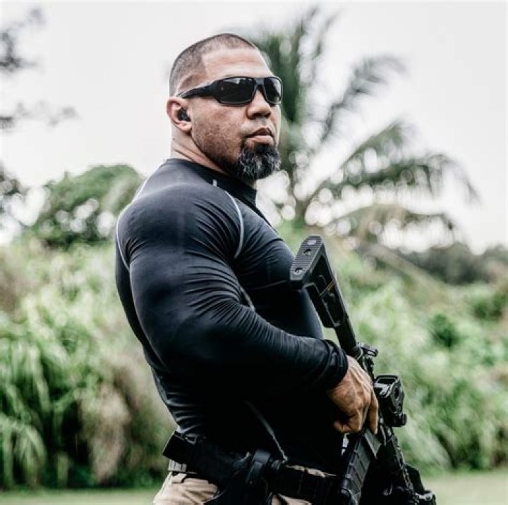 Tony Sentmanat Height, Nationality, Net Worth, Age, Parents