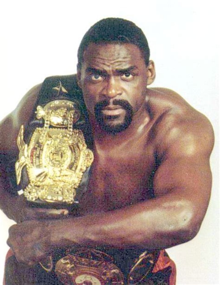 Tony Tubbs biografía, edad, altura, esposo, net worth, familia