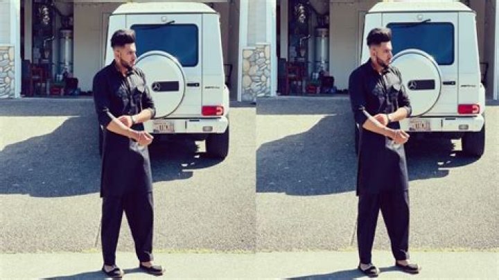 
Tony Uppal Height, Weight, Net Worth, Age, Birthday, Wikipedia, Who, Nationality, Biography 