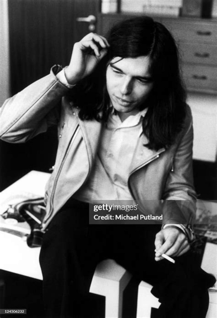 Tony Visconti (Music Producer) - Age, Birthday, Bio, Facts, Family, Net Worth, Height & More