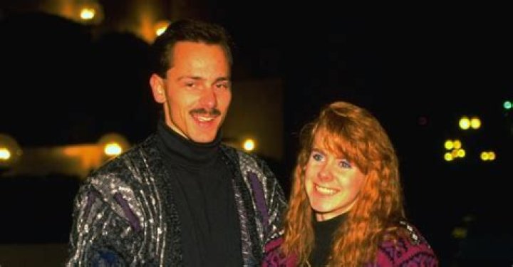 Tonya Harding’s Ex-Husband Jeff Gillooly Had More Run-Ins With the Law After 1994