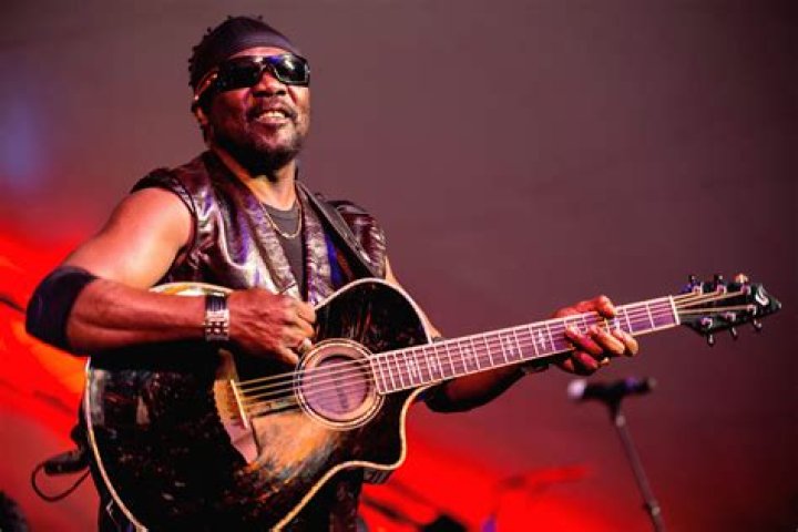 
Toots Hibbert, Jimmy Cliff Get Nods For Jamaica Music Experience Awards 
