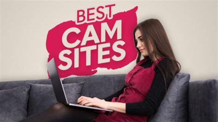 Top 5 Cam Women Sites – Celebsgraphy