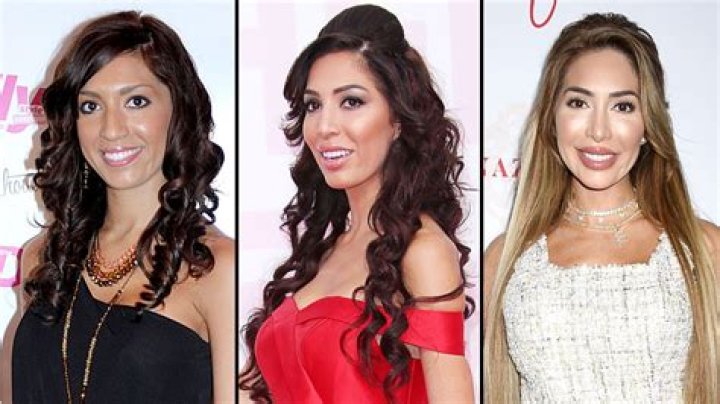Farrah Abraham, Maci Bookout and the Other Top-Earning ‘Teen Mom’ Stars of All Time