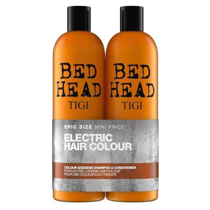 The Best Shampoo for Colored Hair 2022