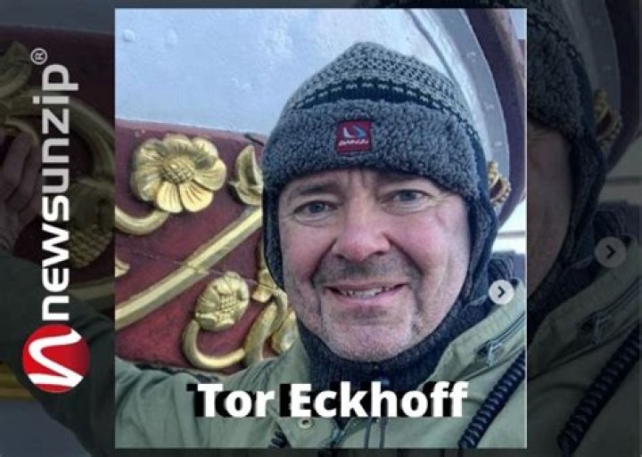 Tor Eckhoff [Apetor Youtuber] Wiki, Biography, Net worth, Wife, Kids, Family, Age, Death Cause & More