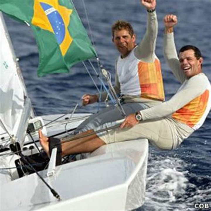 Torben Grael (Marinero) - Edad, cumpleaños, biografía, hechos, familia, patrimonio neto, altura y más