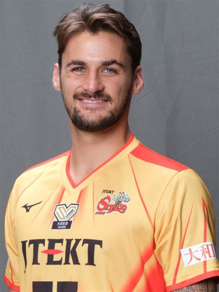 Torey Defalco Biography, Age, Height, Wife, Net Worth, Family