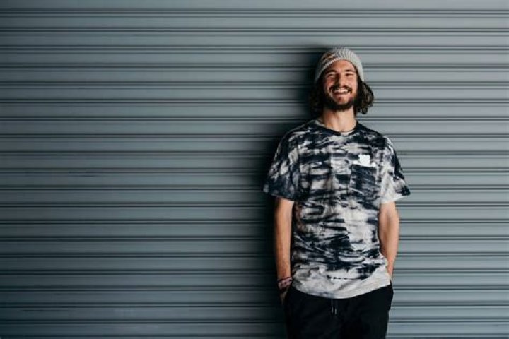 Torey Pudwill (Skateboarder) - Age, Birthday, Bio, Facts, Family, Net Worth, Height & More