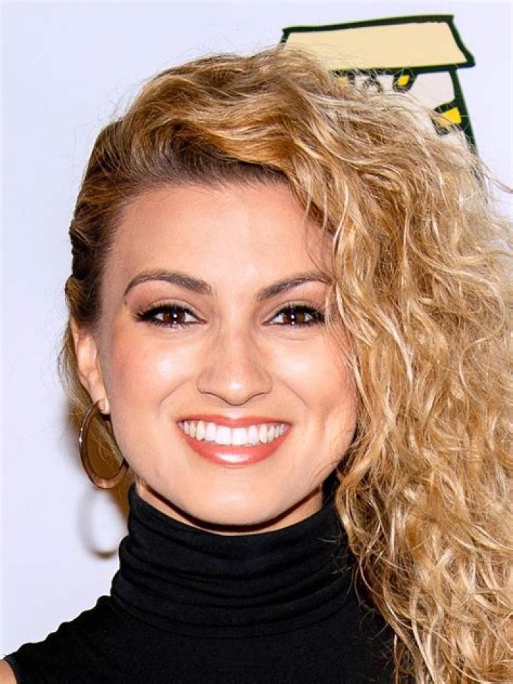 Astrology Birth Chart of Tori Kelly (Pop Singer) 2024