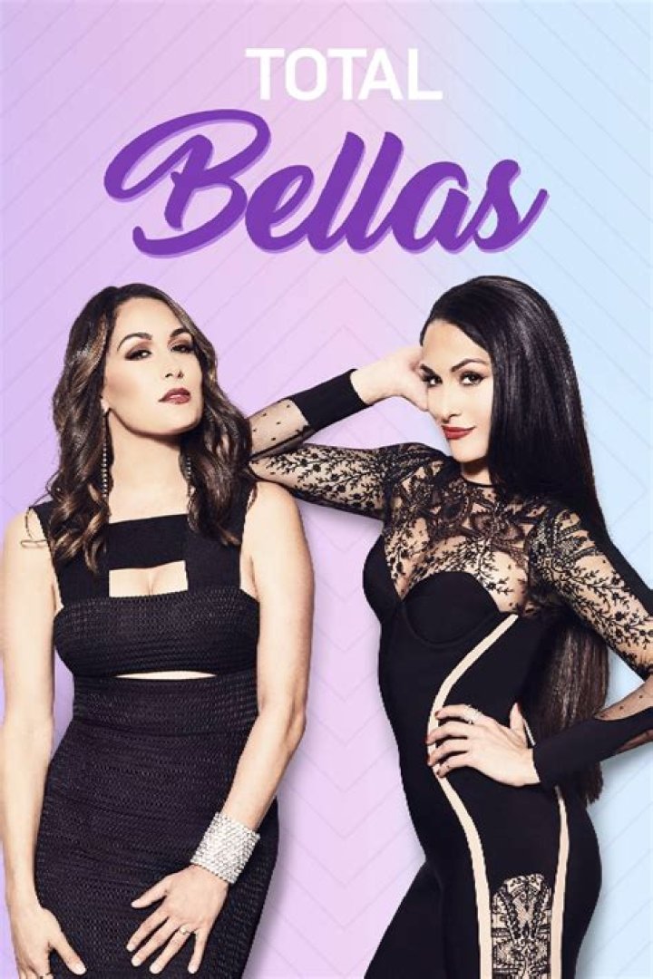 Total Bellas Season 7 Release Date, Cast, Spoilers, Plot, Where To Watch And Latest Updates