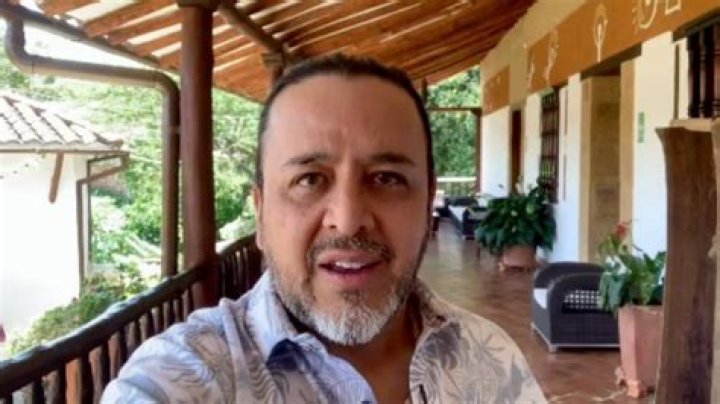 Who was Toto Vega? Wiki, Age, Biography, Wife, Family, Children, Death, Height, Net Worth & More