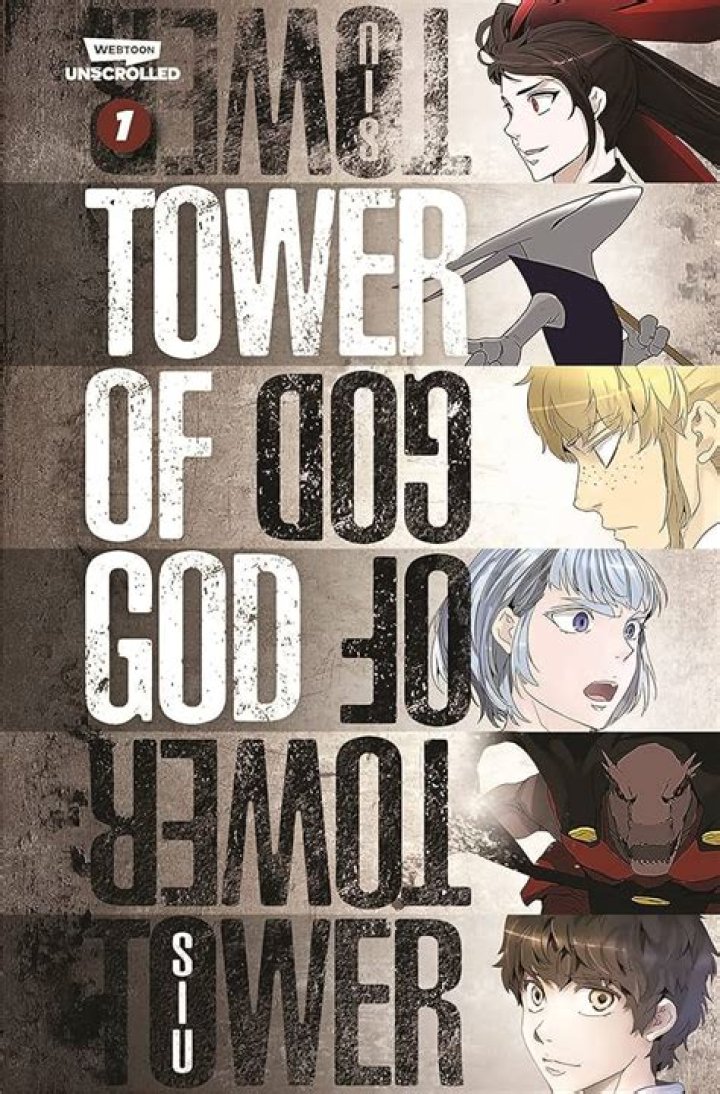 Tower Of God Chapter 599 Release Date, Spoiler, Raw Scan, Countdown, Where to Read & What to Expect