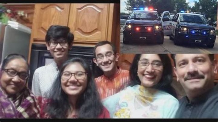 Texas Brothers Kill Entire Family In Bizarre Murder-Suicide