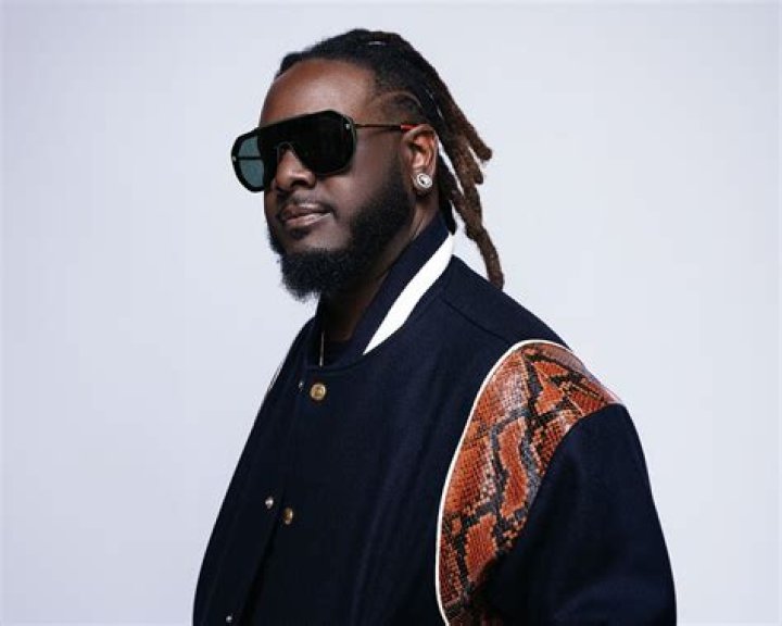 T-Pain