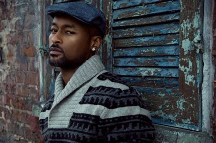 TQ (R&B Singer) - Age, Birthday, Bio, Facts, Family, Net Worth, Height & More