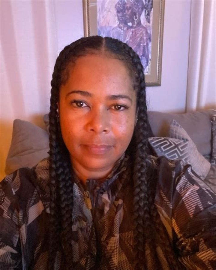 Tracey Cherelle Jones biografía, edad, altura, esposa, net worth, familia