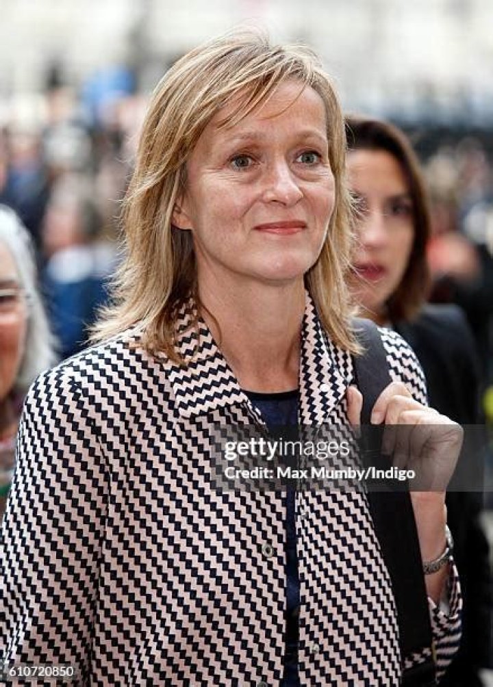 Tracey MacLeod Biography, Age, Height, Husband, Net Worth, Family