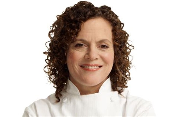 Traci Des Jardins (Chef) - Age, Birthday, Bio, Facts, Family, Net Worth, Height & More