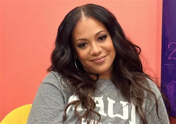 Tracie Spencer Biography, Age, Height, Husband, Net Worth, Family