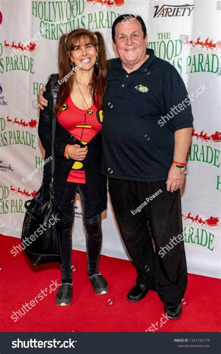 Tracy Posner biografía, edad, altura, esposa, net worth, familia