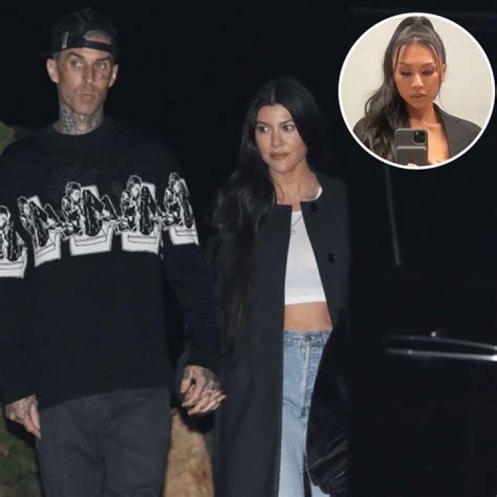 Kardashian BFF Tracy Romulus Hints at Kourtney and Travis Barker ‘Wedding Planning’