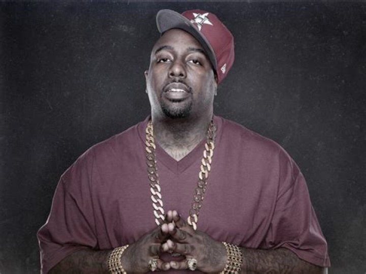 Astrology Birth Chart of Trae Tha Truth (Rapper) 2024