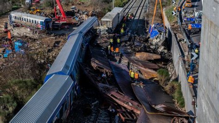 
Train Accident at Rooty Hill: How Jaclyn Michelle Die? 