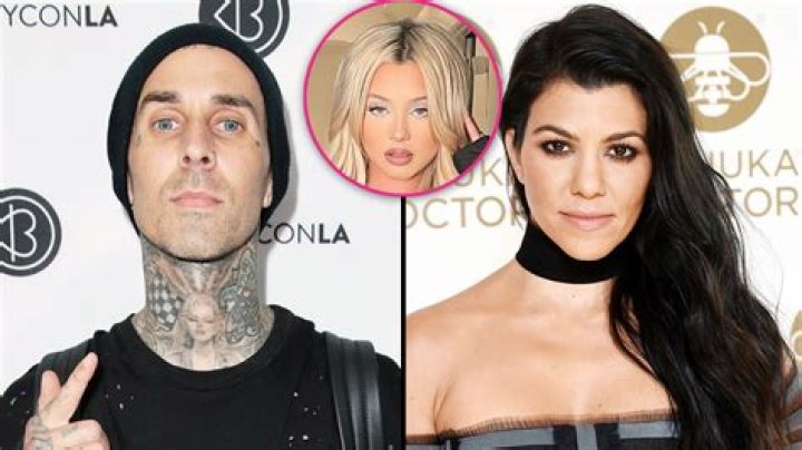 Travis Barker’s Daughter Alabama Thanks His New Girlfriend Kourtney Kardashian for a Sweet Gift