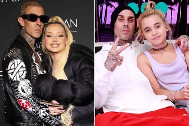Travis Barker’s Daughter Alabama’s Boyfriend Is a Mystery — Here’s What We Know About Him