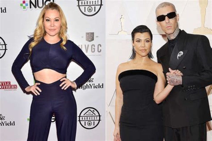 Travis Barker’s Ex Shanna Moakler Would Like to Meet Girlfriend Kourtney Kardashian: ‘I Have No Problems’