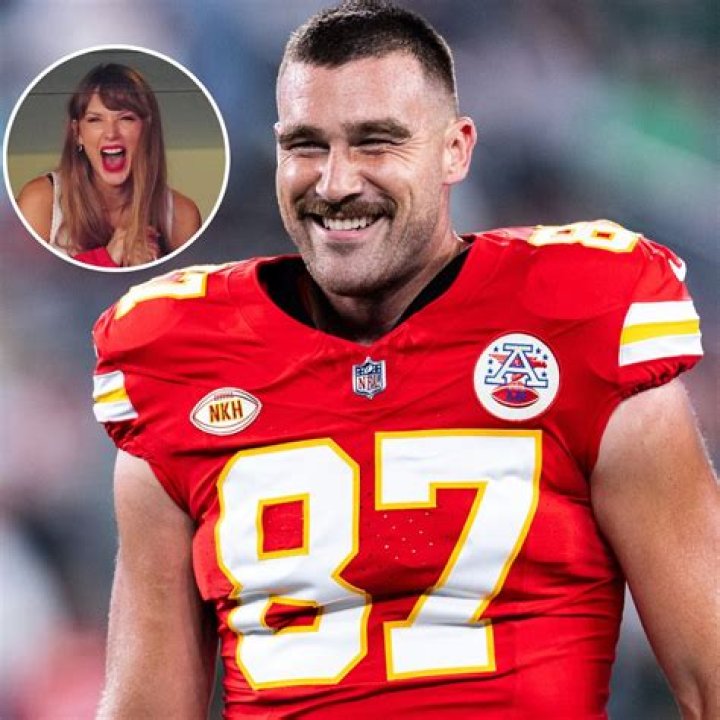 Travis Kelce on ‘Lucky’ Taylor Swift Meeting After Security Block: ‘I Had Someone Playing Cupid’