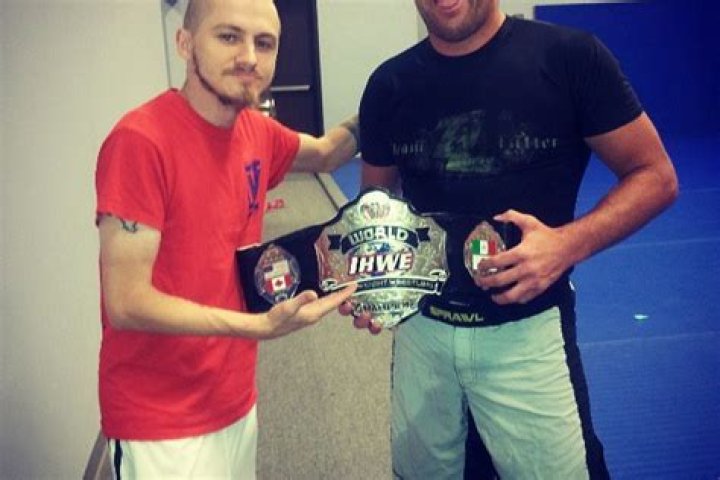 Travis Lutter Biography, Age, Height, Wife, Net Worth, Family