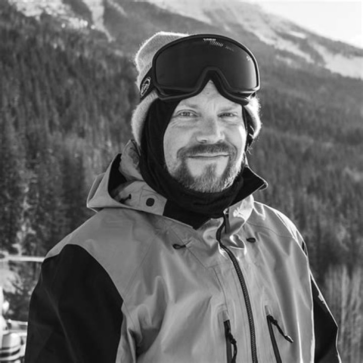 Travis Rice (Snowboarder) - Age, Birthday, Bio, Facts, Family, Net Worth, Height & More