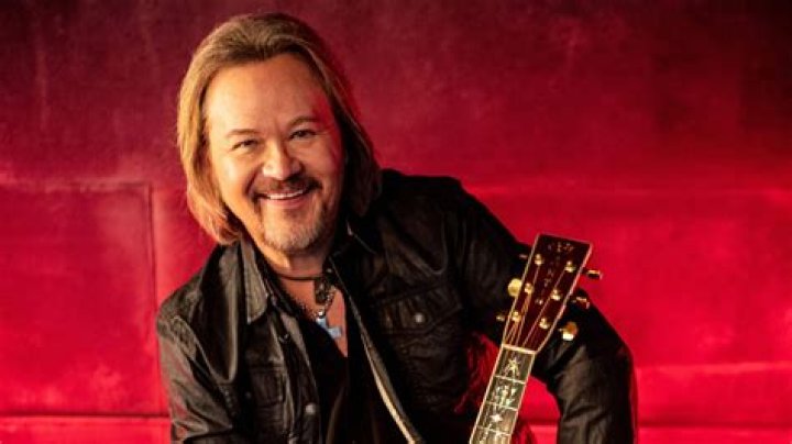 Travis Tritt Biography, Age, Height, Wife, Net Worth, Family