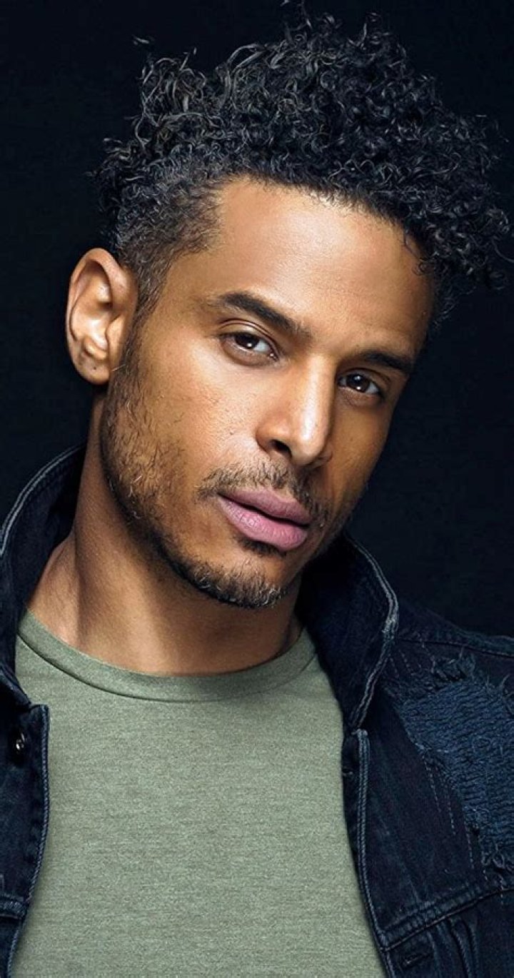 Travis Winfrey Biography, Age, Height, Net Worth, Family