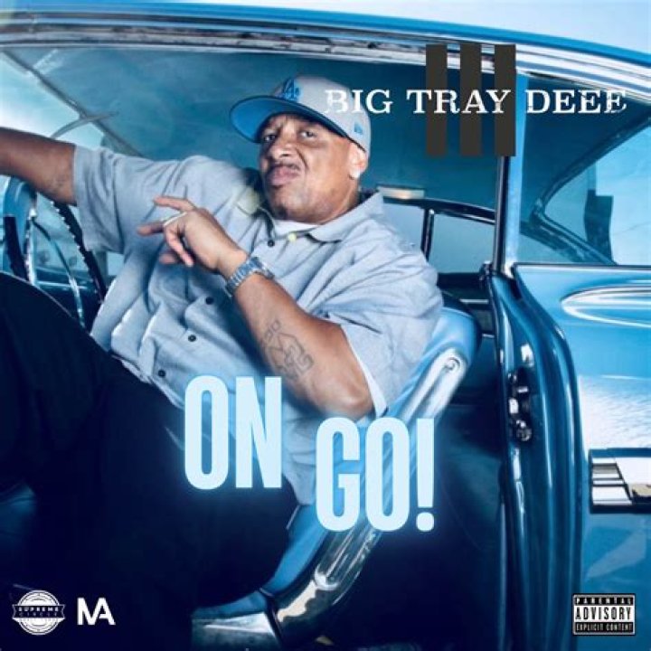 Tray Deee (Rapper) - Age, Birthday, Bio, Facts, Family, Net Worth, Height & More
