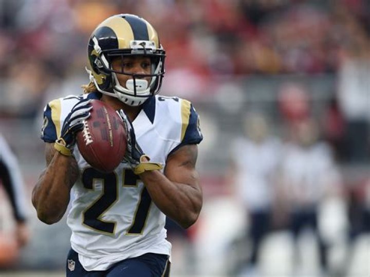 Tre Mason biografía, edad, altura, esposo, net worth, familia
