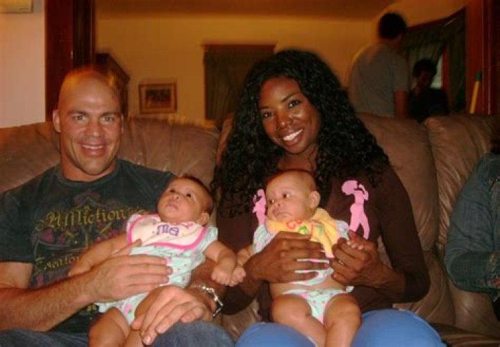 Trenesha Biggers Biography, Age, Height, Husband, Net Worth, Family