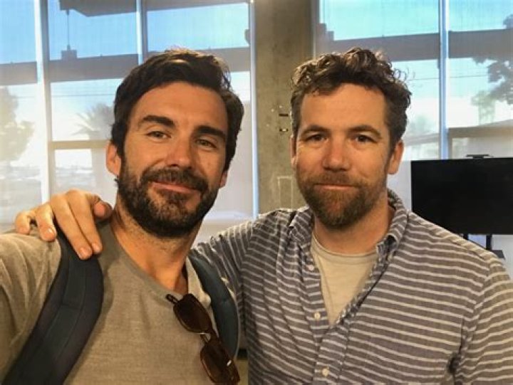 Trent O'Donnell Biography, Age, Height, Wife, Net Worth, Family