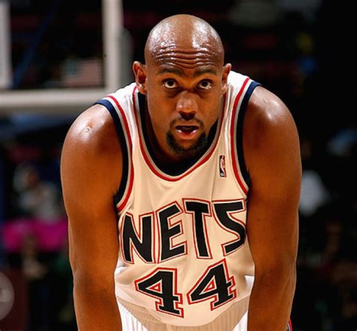 Trenton Hassell Biography, Age, Height, Wife, Net Worth, Family