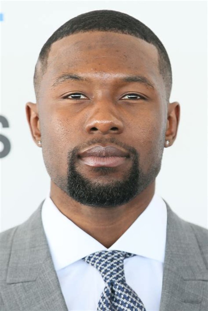 Trevante Rhodes (Movie Actor) - Age, Birthday, Bio, Facts, Family, Net Worth, Height & More