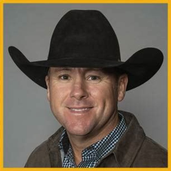 Trevor Brazile Biography, Age, Height, Wife, Net Worth, Family