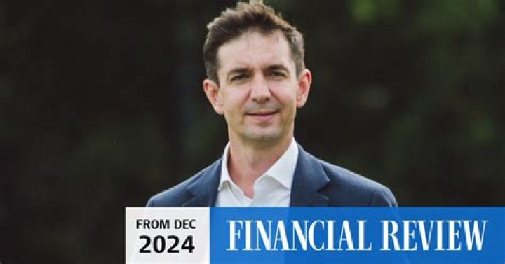 Trevor Evans Biography, Age, Height, Wife, Net Worth, Family