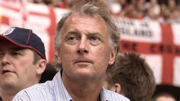 Trevor Francis Biography, Age, Height, Wife, Net Worth, Family