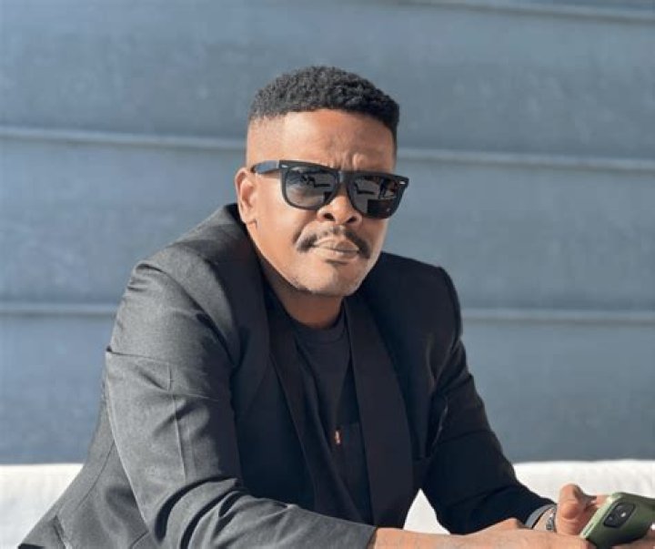 Trevor Gumbi (Comedian) - Age, Birthday, Bio, Facts, Family, Net Worth, Height & More