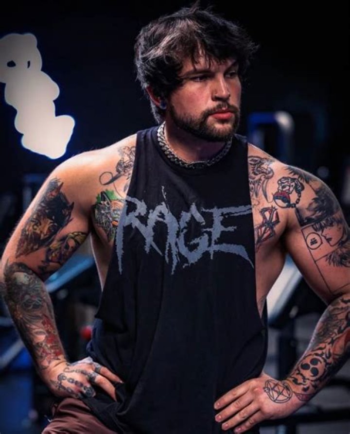 Trevor Wagner (TikTok Star) - Age, Birthday, Bio, Facts, Family, Net Worth, Height & More